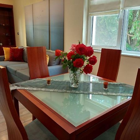 Sunrise Arena Apartment By Hsm Burgaz Dış mekan fotoğraf