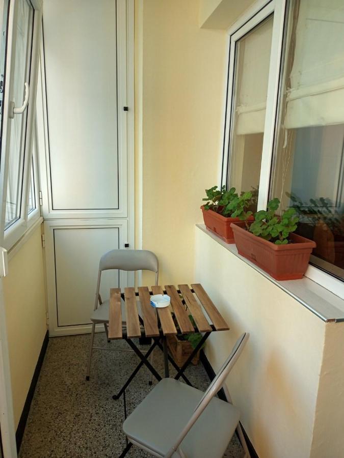 Sunrise Arena Apartment By Hsm Burgaz Dış mekan fotoğraf